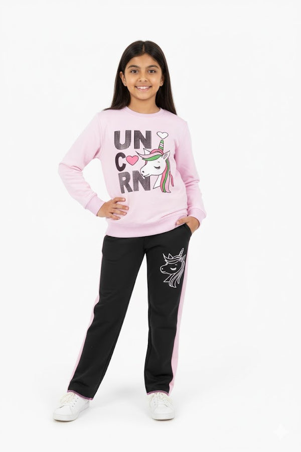 UNICORN | PREMIUM QUALITY | COTTON FLEECE | 50% OFF + FREE DELIVERY