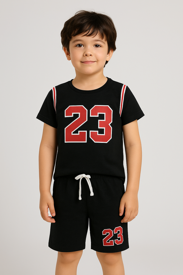 Premium Quality Summer Tracksuit